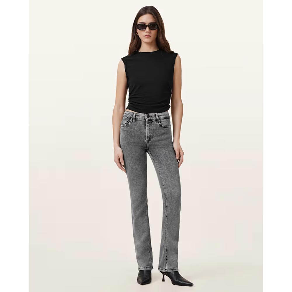 AllSaints West Sleeveless Tank